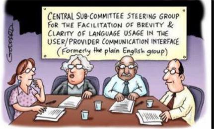  - Exec committee meeting 6th May