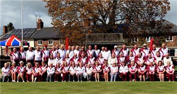 2026 Opening of the Green