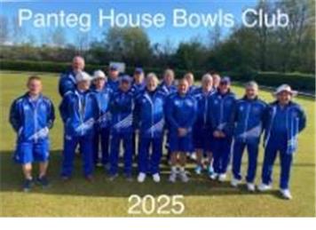 Panteg House BC