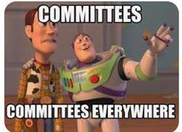  - AGM and Nov Exec Committee meeting minutes