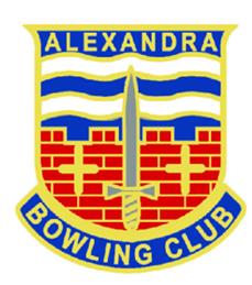 Alexandra Bowling Club, LADIES INVITATION TRIPLES TOURNAMENT WEDNESDAY, 12 AUGUST 2026