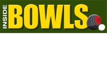 Inside Bowls magazine- March edition