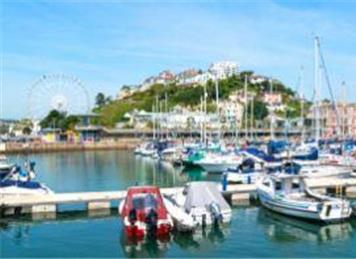  - 4 NIGHTS BOWLS TOUR TO TORQUAY - 28th March to 1st April 2022