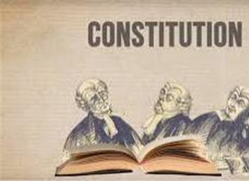  - Club Constitution